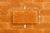 Himalayan Salt Bricks vs. Tiles: What to Choose & Why