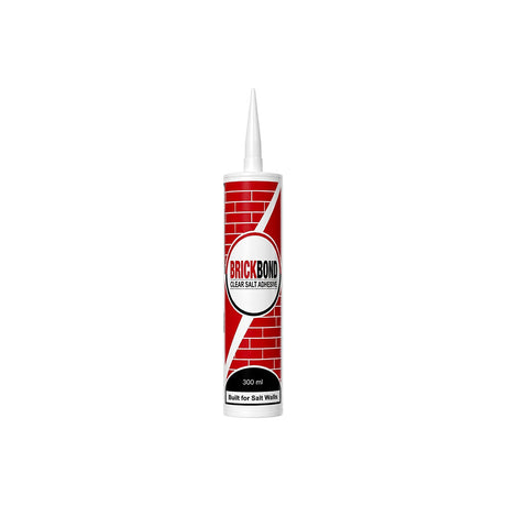 BRICKBOND - Salt Adhesive