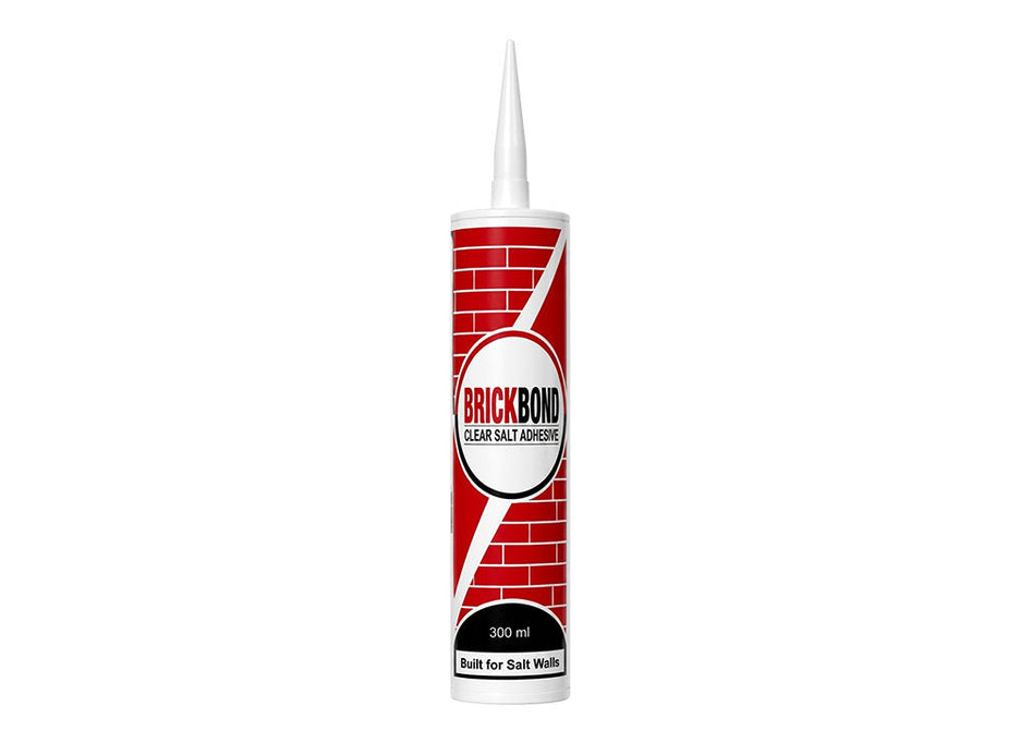 BRICKBOND - Salt Adhesive