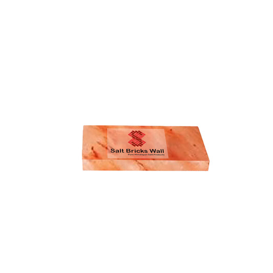 Salt Tiles for Salt Wall