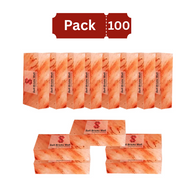 Salt Bricks for Salt Wall