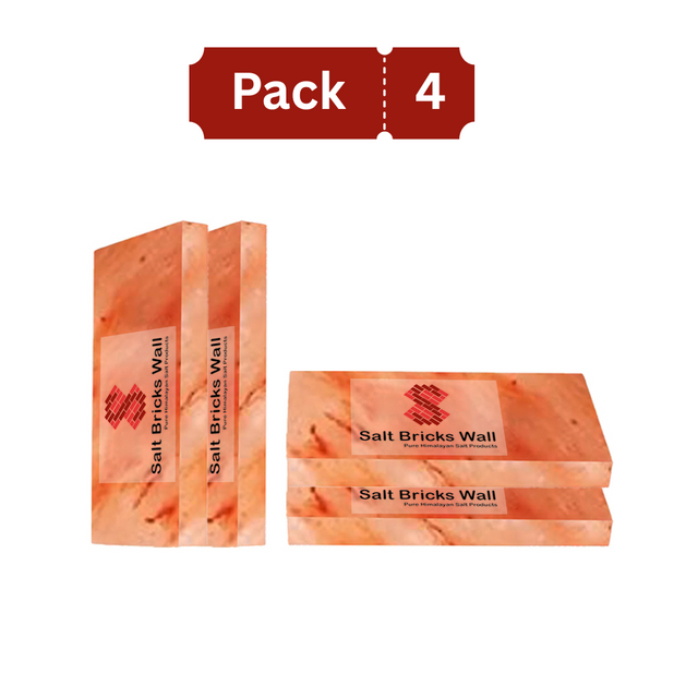 Salt Tiles for Salt Wall