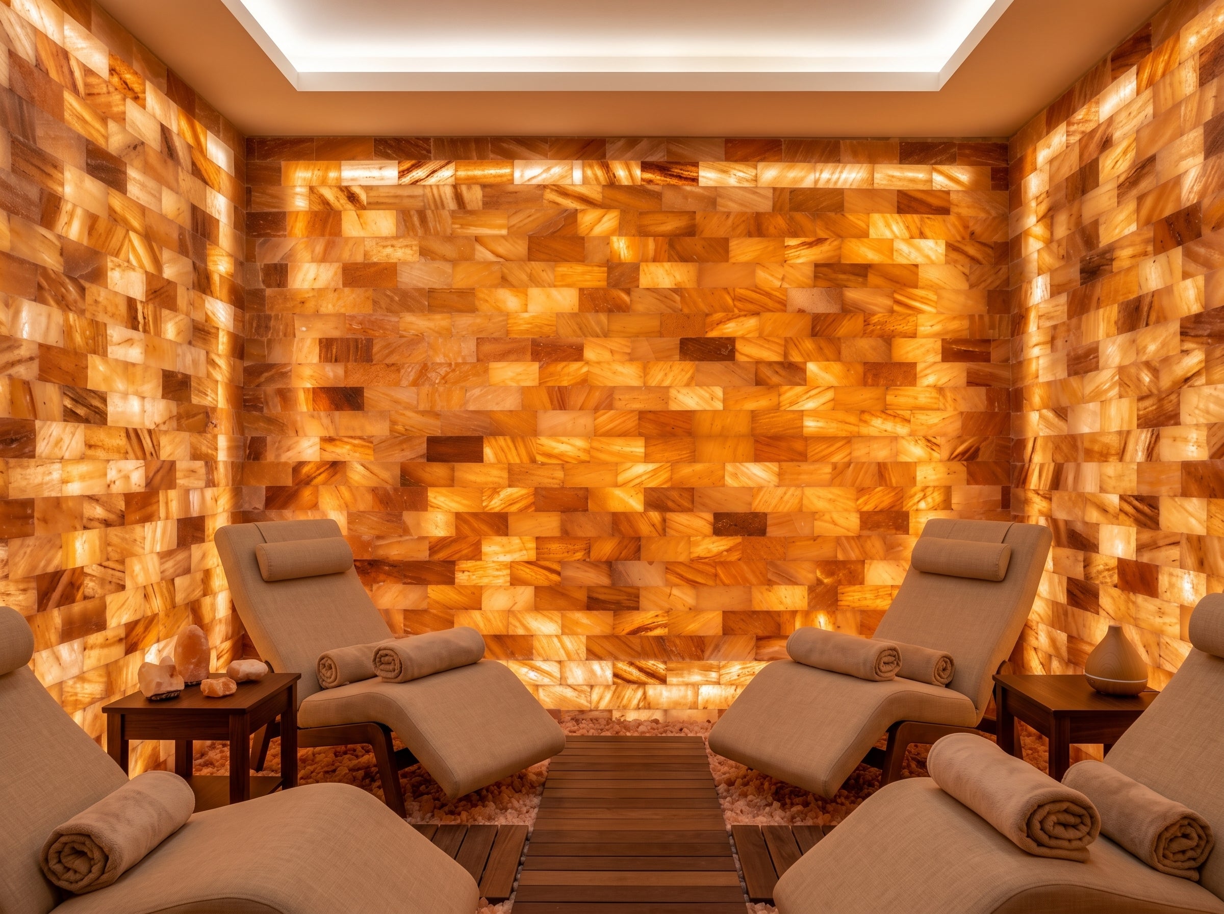 Bulk Pink Salt Bricks 8