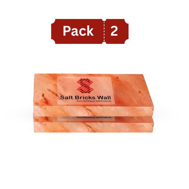 Salt Tiles for Salt Wall