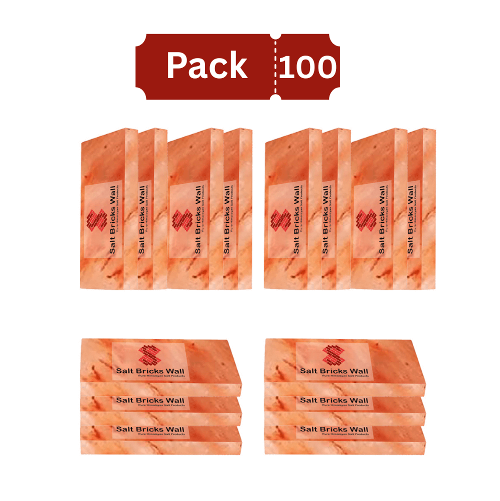 Salt Tiles for Salt Wall