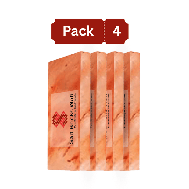 Salt Tiles for Salt Wall