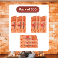 Salt Tiles for Salt Wall