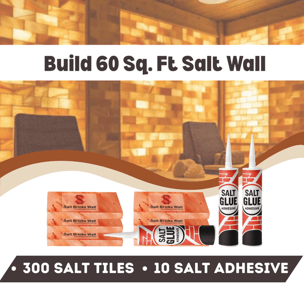 Build Salt Wall Packages