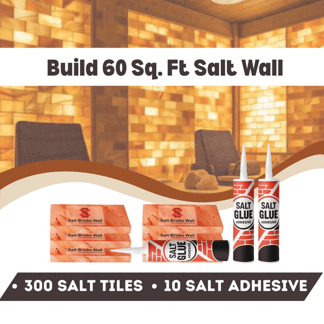 Build Salt Wall Packages