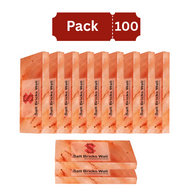 Salt Tiles for Salt Wall