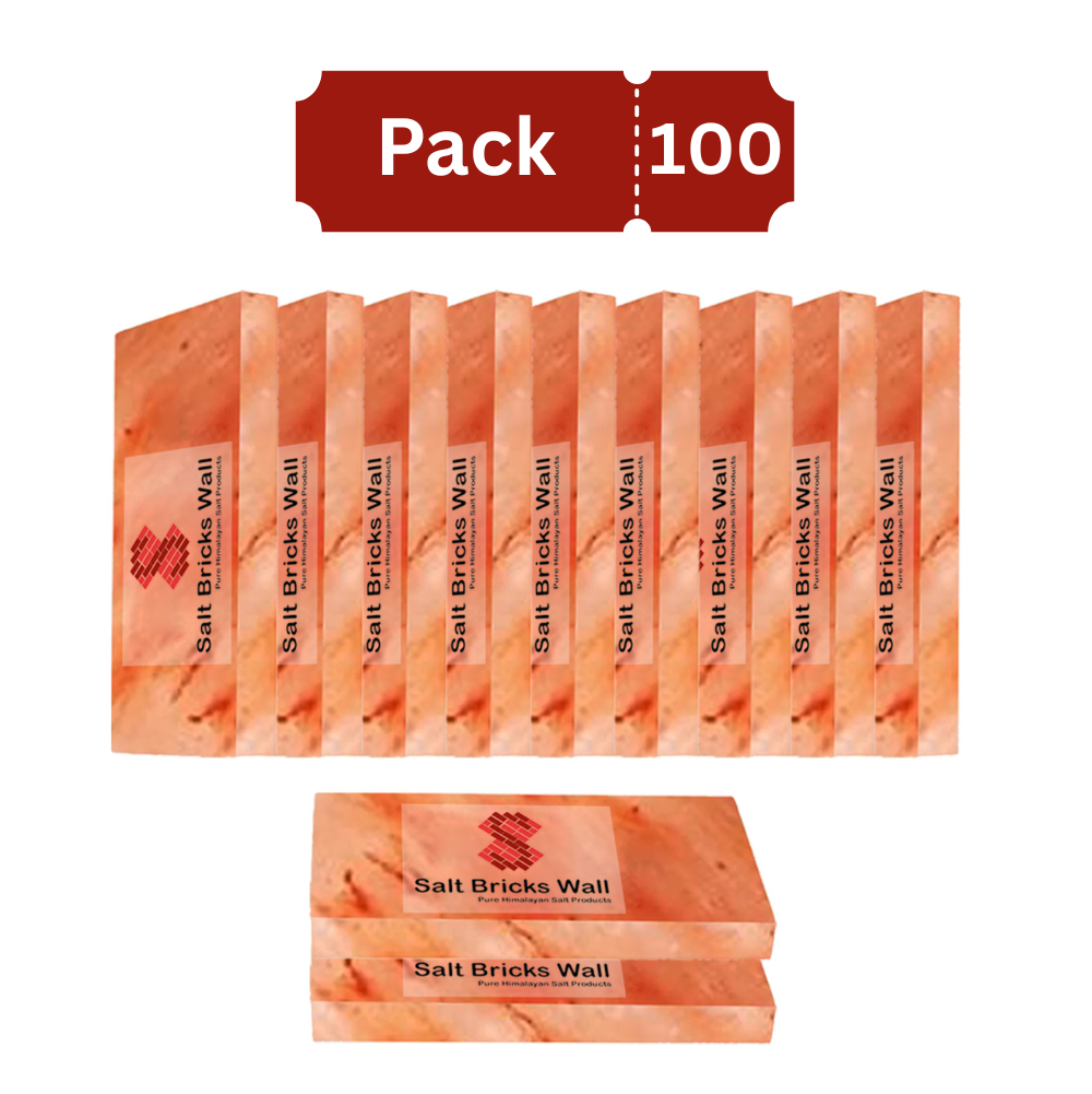 Salt Tiles for Salt Wall