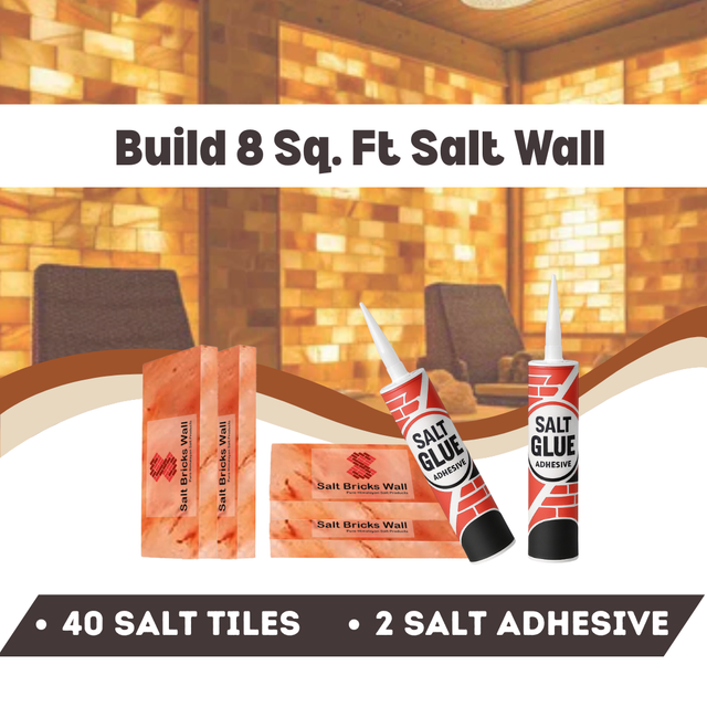Build Salt Wall Packages