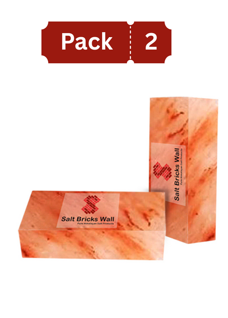 Salt Brick for Salt Wall