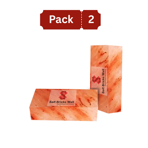 Salt Brick for Salt Wall