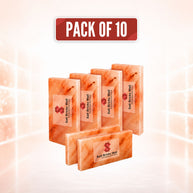 Himalayan Pink Salt Tiles 8