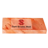 Salt Tiles for Salt Wall Size 8x4x1 Pack of 1